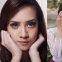 10 Transformasi Gaya Make Up Anya Geraldine, Unik dan Memesona