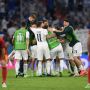 Hasil Euro 2020 Belgia vs Italia: Menang 2-1, Gli Azzurri ke Semifinal
