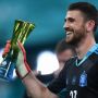 Pahlawan Adu Penalti Spanyol, Unai Simon Jadi Star of the Match