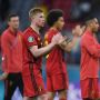 Disingkirkan Italia, Kevin De Bruyne: Belgia Sudah Lakukan Segalanya
