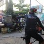 Hari Pertama PPKM Darurat di Kota Semarang, Ganjar: Belum Ada Perubahan, Evaluasi!