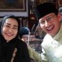 Sandiaga Uno Berduka, Sebut Rachmawati Soekarnoputri Putri Terbaik Bangsa