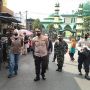 Prokes di Tempat Wisata Kota Batu Diperketat Saat Libur Akhir Tahun