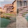 Viral Tetangga Buang Air Limbah ke Lahan Sebelah dan 4 Berita Viral Lainnya