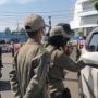 Hari Kedua PPKM Darurat di Cianjur, Ratusan Kendaraan Diputar Balik