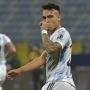 Isu Transfer Arsenal dan Tottenham, Lautaro Martinez Malah Perpanjang Kontrak?