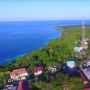 Desa Wisata di Wakatobi, Bisa Lihat Ikan Berenang dari Atas Tebing Pantai