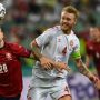 Mainkan Laga Semifinal Euro 2020 di Wembley memang Target Denmark Sejak Awal