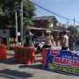 Patut Dicontoh! Warga Patuh, Salatiga Sepi Saat PPKM Darurat