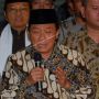 Harmoko Meninggal Dunia, Gus Nadir Ungkit Prestasi Harmoko Membredel Majalah Tempo