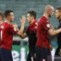 Ceko Disingkirkan Denmark dari Euro 2020, Sang Kapten: Kami Kalah dengan Kepala Tegak