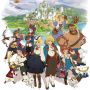 Fakta Ni no Kuni Cross World, Game Mobile MMORPG Terbaru Rilis Hari Ini