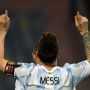 Bahkan Warga Brasil Mendukung Argentina! Bisakah Lionel Messi Juara Copa America?
