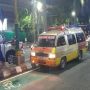 Catat! Alun-alun Klaten Ditutup Selama PPKM Darurat
