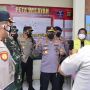 PPKM Darurat, Kapolri: Masyarakat Harus Tetap di Rumah