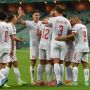 Taklukkan Republik Ceko 2-1, Denmark Melaju ke Semifinal Euro 2020