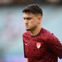 AS Roma Resmi Pinjamkan Cengiz Under ke Marseille