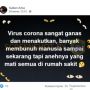 CEK FAKTA: Benarkah Pandemi Covid-19 Janggal karena Korban Semua Meninggal di RS?