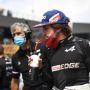 Perpanjang Kontrak dengan Alpine, Alonso Pastikan Membalap di F1 2022