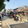 PPKM Darurat, Mobilitas Warga Naik 10,20 Persen di Permukiman