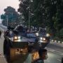 Pemerintah Pertimbangkan PPKM Darurat di Luar Jawa-Bali