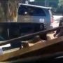 Razia Warung Sate Izinkan Pembeli Makan di Tempat, Daging Ikut Diangkut