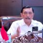 Blak-blakan Luhut Soal Tingginya Kematian Covid-19 di Indonesia