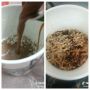 Duh! Pria Malaysia Ini Masak Nasi Milo, Hasil Jadinya Bikin Publik Ngelus Dada