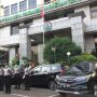 Meski WFH 100 Persen, Perkantoran dan Kementerian di Jakarta Pusat Hari Ini Tetap Buka