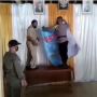 Balai Kalurahan di Gunungkidul Bikin Acara, Petugas Gabungan Bongkar Banner