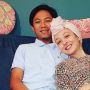 Menikah dengan Pria Lombok, Bule Cantik Ini Stres Terus Ditanya Kapan Hamil
