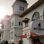 Minum Kopi sambil Mengenal Sejarah Pos Indonesia di Kopi Pakpos