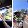 Viral Pemobil Ngotot Tolak Diputar Balik, Modal Kunci Kos untuk Minta Izin Dipersilakan