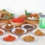 Superames, Suguhkan Makanan Khas Indonesia dengan paduan Cabai Carolina