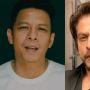 Viral Pria Mirip Shah Rukh Khan Bikin Salfok: Lebih Mirip Ariel NOAH