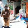 PPKM Darurat, Wakil Wali Kota Solo: Masih Banyak Toko yang Bandel