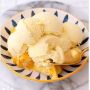 Dingin-Dingin Manis, Simak Resep Es Krim Durian Super Mudah