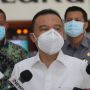 DPR Akan Berkoordinasi dengan Pemerintah untuk Atasi Kelangkaan Obat Covid-19
