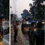 Bikin Pengguna Jalan Ciut Nyali, Kendaraan Peghadang Jalan Saat PPKM Ini Kelewat Garang