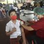 Kadiskes: Banyak Orang Tua di Bandar Lampung Menolak Anaknya Divaksinasi COVID-19