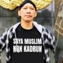 Berjuang Lawan Covid-19, Abu Janda Masih Sempat Buat Status Ini