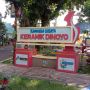 Seluruh Kampung Tematik Kota Malang Tutup Selama PPKM Darurat