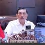 Luhut: Benar Sekali Pasien Covid-19 Meningkat Lampaui Batas Kapasitas Rumah Sakit
