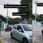 Pacar Ngapel Bawa Mangga Sekardus dan Kompor Baru, Publik: Auto Diterima Jadi Mantu