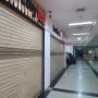 Hilang Pendapatan Puluhan Juta, Begini Nasib Pedagang Pakaian di Cimahi Mall