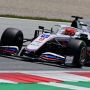 Abaikan Bendera Kuning di GP F1 Austria, Mazepin dan Latifi Diganjar Penalti Poin