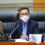 Dari 11 Nama Calon, Ketua Komisi III Prediksi Hanya Separuh yang Lolos jadi Hakim Agung