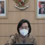 Punya Kantor di Papua, Sri Mulyani: Bangunannya Lebih Bagus Dibanding Pusat