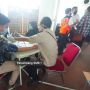 PPKM Darurat, Penumpang Bandara SMB II ke Jawa dan Bali Wajib Divaksin