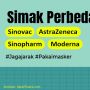 Daftar Efek Samping Vaksin Moderna, Wajib Tahu Sebelum Vaksinasi COVID-19